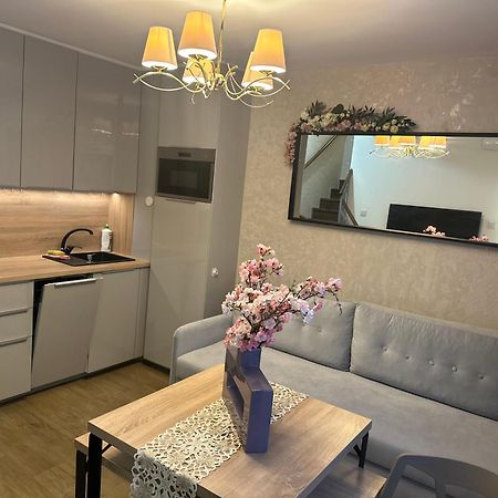 Blisko Neptuna Гданьск Экстерьер фото